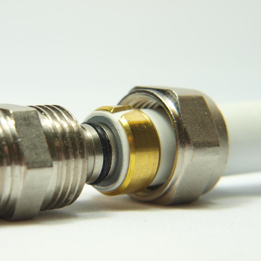 PEX PIPES & FITTINGS