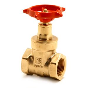 Plumbing valves